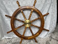wood ships solid wheel for sale wood ships solid wheel for sale Salem
