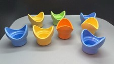 Tupperware bunte eierbecher gebraucht kaufen  Altenglan-Umland