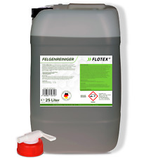 Flotex felgenreiniger konzentr gebraucht kaufen  Saalfeld/Saale