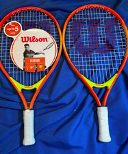 Pair wilson federer for sale  Cotuit