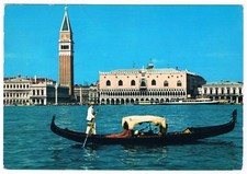 Bacino marco gondola usato  Italia