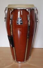 Meinl 12" Floatune Wood Premium Conga - 20th Anniversary Bj.1998  comprar usado  Enviando para Brazil