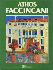 Athos faccincani. italiano usato  Trento