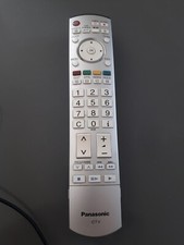 Genuine panasonic n2qakb000059 for sale  SOUTHAMPTON