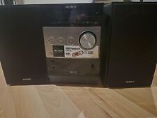 Stereoanlage mp3 usb gebraucht kaufen  Dettelbach