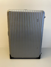 Rimowa salsa 104l for sale  Brooklyn