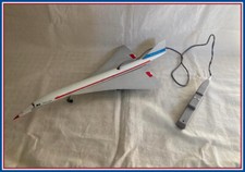 Concorde jouet mont d'occasion  Bas-en-Basset