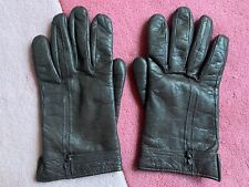 Damen vintage leder gebraucht kaufen  Krefeld