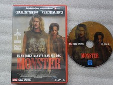 Film dvd monster gebraucht kaufen Film dvd monster gebraucht kaufen  Versand nach Germany