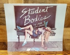 1981 student bodies for sale  Buffalo