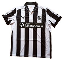 Puma turku trikot gebraucht kaufen  Würzburg