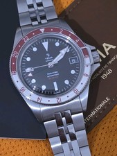 Orologio yema superman usato  Roma