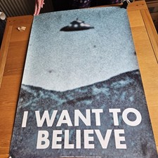 X-Files Collectables for sale X-Files Collectables for sale CANNOCK