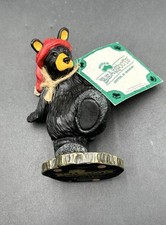 Bearfoot bears nicky for sale  Vesper