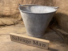 Vintage industrial riveted for sale  PRESTON