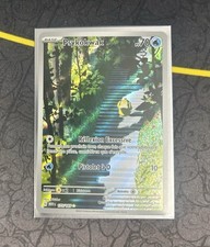Carte pokémon psykokwak d'occasion  Chenôve