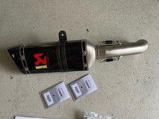akrapovic auspuffanlage s1000r gebraucht kaufen akrapovic auspuffanlage s1000r gebraucht kaufen Bühl