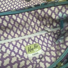 Fossil key per for sale  WALSALL