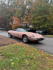 1973 jaguar type for sale 1973 jaguar type for sale  Hanover