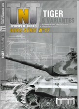 Trucks tanks serie d'occasion Trucks tanks serie d'occasion  Toulon-