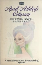 Usado, April Ashley's Odyssey comprar usado  Enviando para Brazil