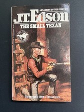 j t edson for sale j t edson for sale SPALDING