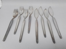 Wmf fischbesteck messer gebraucht kaufen  Münster