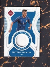 Panini national treasure usato  Trentola Ducenta