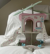 Elc rosebud treehouse for sale  ST. IVES