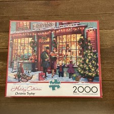 Buffalo christmas 2000 for sale  Kingston