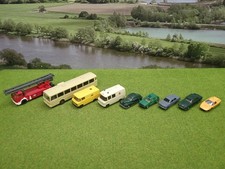 Wiking stadtbus krankenwagen gebraucht kaufen  Hameln