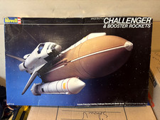 Revell discovery space for sale  Santa Cruz