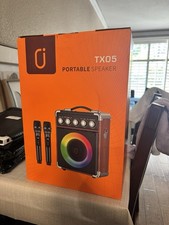 Jyx tx05 karaoke for sale  Chino Hills