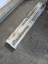 Forest garden grey for sale  PETERBOROUGH