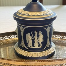 Rare antique wedgwood for sale  TIDWORTH