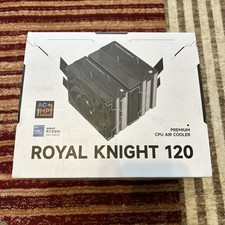 Royal knight 120 for sale  Glenshaw