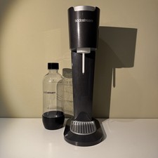 Sodastream g100 sparkling for sale Sodastream g100 sparkling for sale  SHREWSBURY
