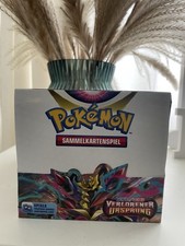 Pokemon schwert schild gebraucht kaufen  Langenhagen