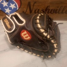 Wilson a1000 catcher for sale  Nashville