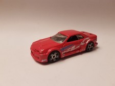 Hot Wheels Nissan Skyline GTR R32 red from exclusive playset 2003 na sprzedaż  PL