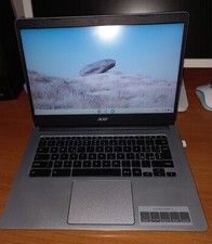 Acer chromebook 314 usato  Cervinara