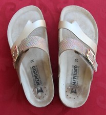 Mephisto tongues femme d'occasion  Peltre