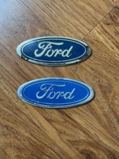 Vintage ford oval for sale  CHEADLE