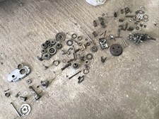 Norton gearbox parts for sale  CARNFORTH