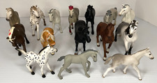 Schleich horse lot for sale  Crystal Lake