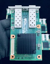 Conexión de red Intel Ethernet Intel OCP X527-DA2 X527DA2OCPG1P5 segunda mano  Embacar hacia Mexico