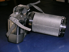 Yashica dental eye usato  Italia