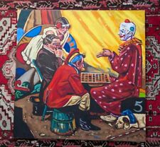 Hst cirque clowns d'occasion  Strasbourg-