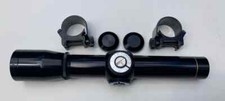 Leupold eer pistol for sale  Hot Springs National Park