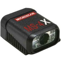 Microscan fis 6300 for sale  Joelton